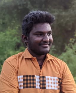 Saravana Kumar, Founder and Director at B&S Tech Systems